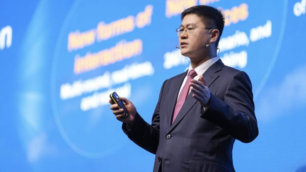 Li Peng Photo